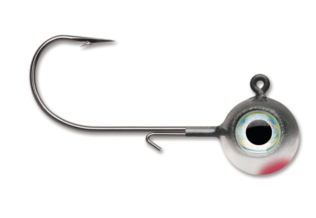 Structure Fishing Walleye
